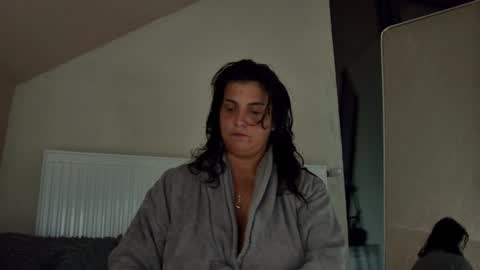 of  just4ana online show from 10.21.25