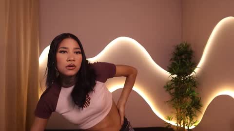 anaya_olyx online show from 09.26.25