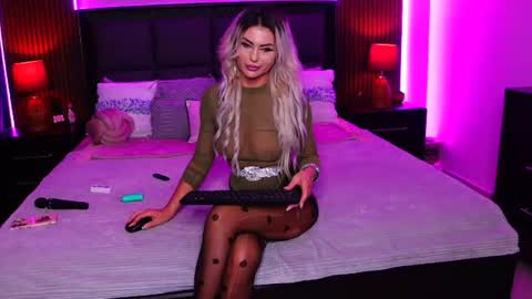 anaysobsessionxo online show from 06.12.26