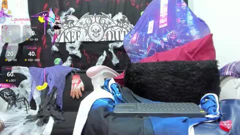 anazztasia_squirt online show from 10.20.25