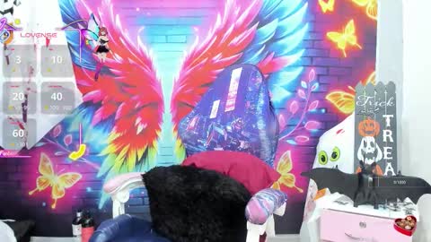 anazztasia_squirt online show from 10.25.25