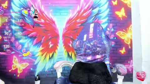 anazztasia_squirt online show from 11.14.25