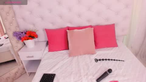 anchela garcia online show from 10.11.25