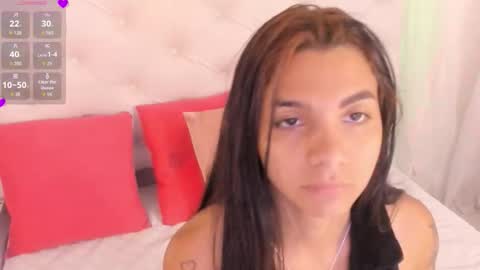 anchela garcia online show from 10.15.25