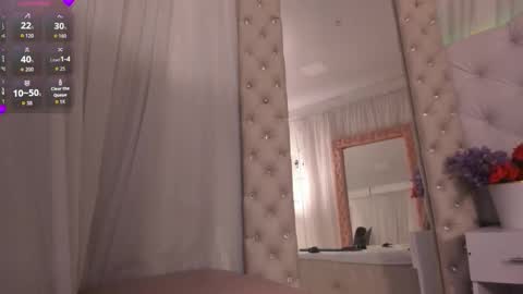 anchela garcia online show from 10.20.25