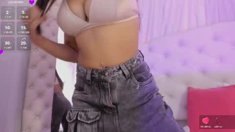 anchela garcia online show from 11.07.25