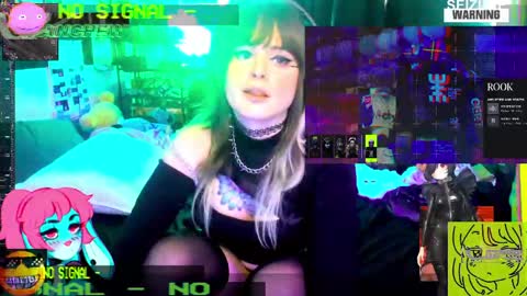 ANIME NIGHTS JOIN OUR DISCORD  online show from 04.28.26