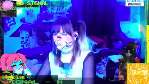 ANIME NIGHTS JOIN OUR DISCORD  online show from 05.05.26