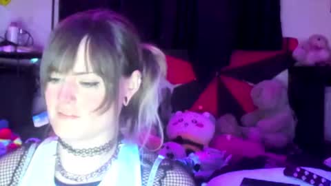 ANIME NIGHTS JOIN OUR DISCORD  online show from 08.02.26