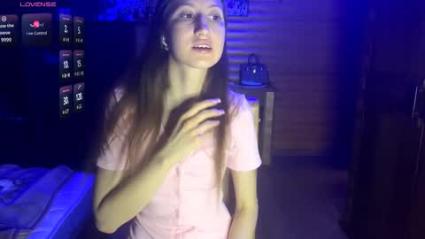 Ashley Cooper online show from 11.02.25