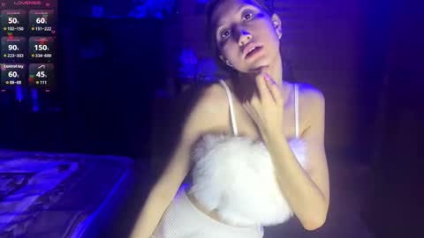 Ashley Cooper online show from 11.03.25