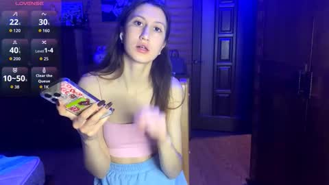 Ashley Cooper online show from 11.30.25