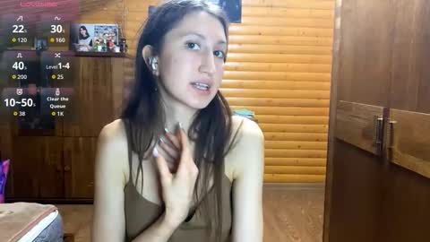 Ashley Cooper online show from 12.15.25