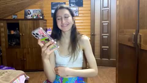 Ashley Cooper online show from 12.19.25