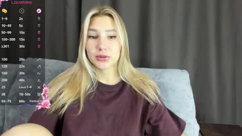 Snapshot of and1sa chatting on 10.27.25 Andisa online show from 10.27.25