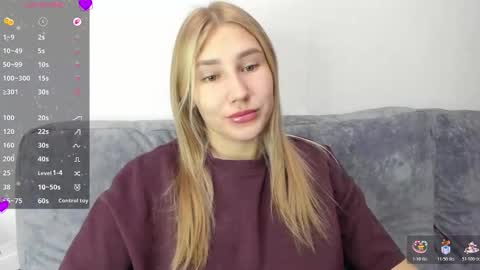 Snapshot of and1sa chatting on 12.19.25 Andisa online show from 12.19.25