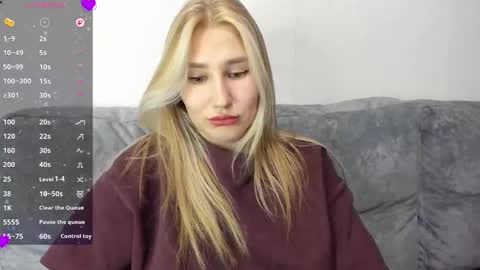 Snapshot of and1sa chatting on 01.05.26 Andisa online show from 01.05.26