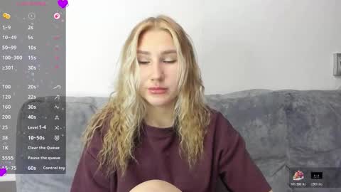 Snapshot of and1sa chatting on 01.06.26 Andisa online show from 01.06.26