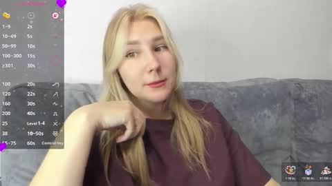 Snapshot of and1sa chatting on 01.08.26 Andisa online show from 01.08.26