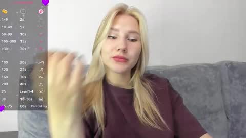 Snapshot of and1sa chatting on 01.14.26 Andisa online show from 01.14.26