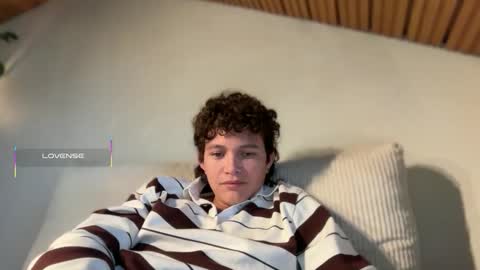 Tell Me  ANDRESS ----- online show from 09.26.25