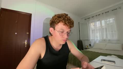 Tell Me  ANDRESS ----- online show from 05.01.26