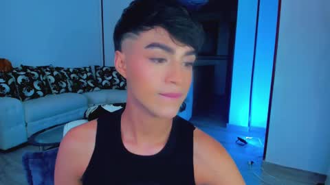 Dani 3  online show from 01.20.25