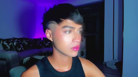 Dani 3  online show from 01.21.25