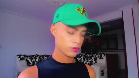 Dani 3  online show from 01.21.25