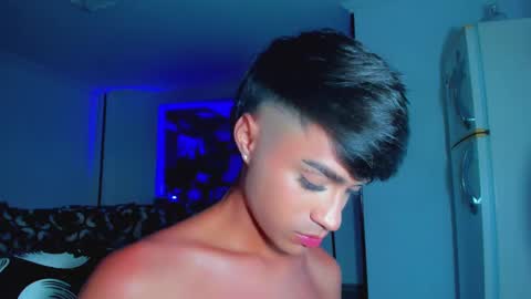 Dani 3  online show from 02.25.25