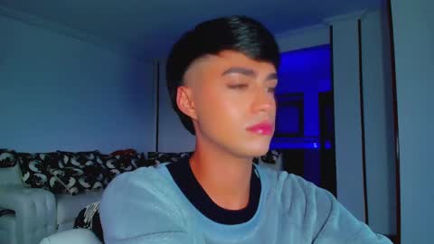 Dani 3  online show from 02.27.25