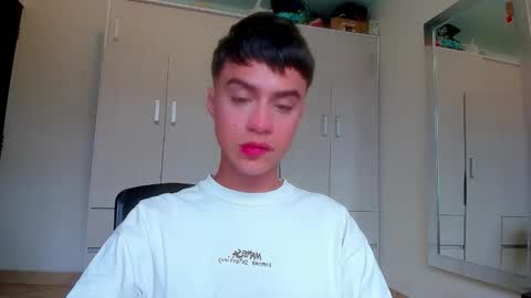 Dani 3  online show from 11.16.25