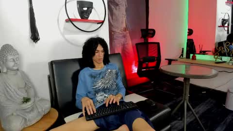 anddy_hugecock online show from 04.27.26