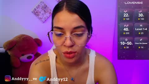 Andy   online show from 03.28.26