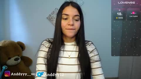 Andy   online show from 05.16.26