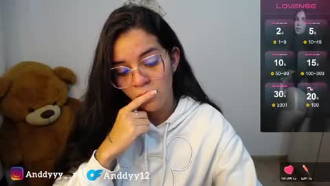 Andy   online show from 06.25.26