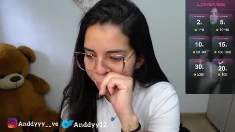 Andy   online show from 07.22.26