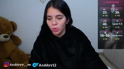 Andy   online show from 07.28.26
