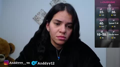 Andy   online show from 07.28.26