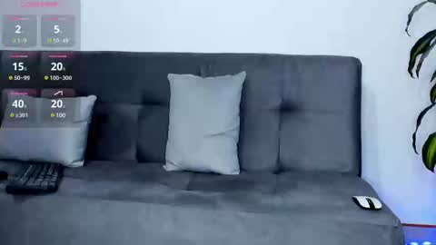 Ander Arias online show from 03.04.25