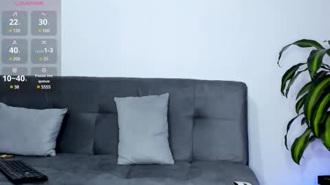 Ander Arias online show from 03.12.25