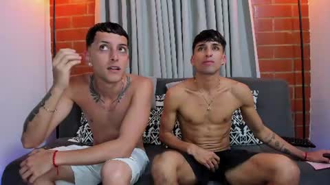 Ander Arias online show from 06.14.26