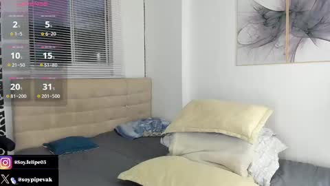 Ander online show from 10.05.25