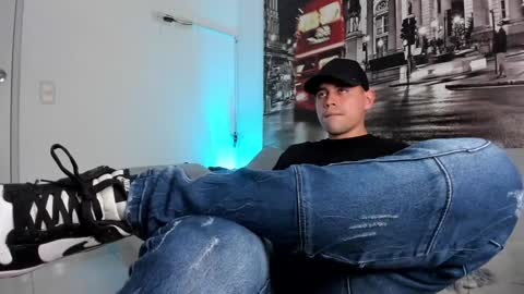 ANDER online show from 01.11.25