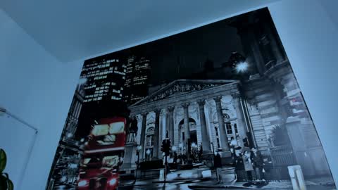 ANDER online show from 01.14.25