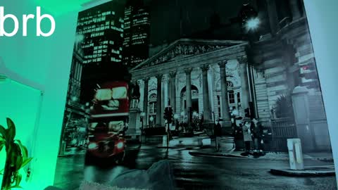 ANDER online show from 01.17.25