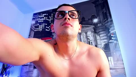 ANDER online show from 01.22.25