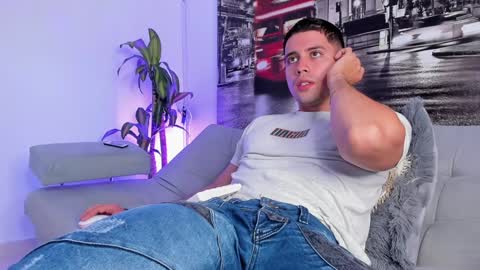 ANDER online show from 01.28.25