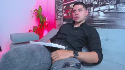 ANDER online show from 02.15.25