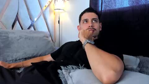 ANDER online show from 12.05.25